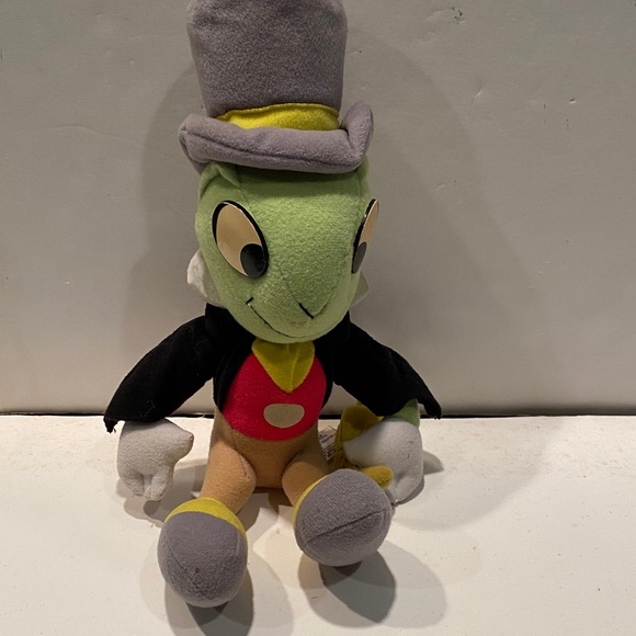 Disney Other - Vintage Jiminy Cricket